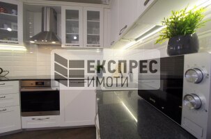 Luxury, Furnished 2 bedroom apartment, Center