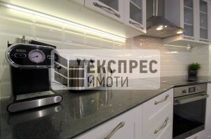 Luxury, Furnished 2 bedroom apartment, Center