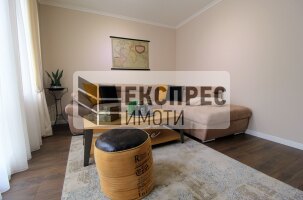 Luxury, Furnished 2 bedroom apartment, Center