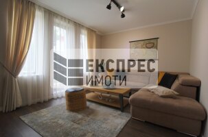 Luxury, Furnished 2 bedroom apartment, Center