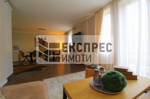 Luxury, Furnished 2 bedroom apartment, Center