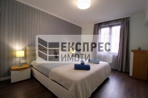 Luxury, Furnished 2 bedroom apartment, Center