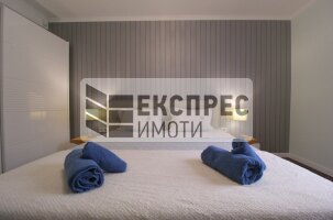 Luxury, Furnished 2 bedroom apartment, Center