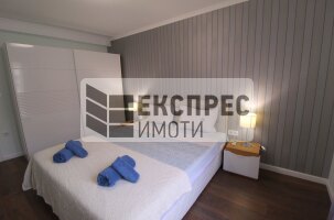 Luxury, Furnished 2 bedroom apartment, Center