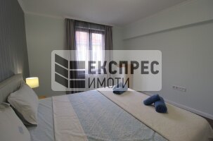 Luxury, Furnished 2 bedroom apartment, Center