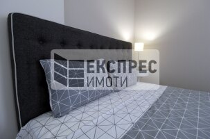 Luxury, Furnished 2 bedroom apartment, Center