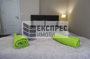 Luxury, Furnished 2 bedroom apartment, Center