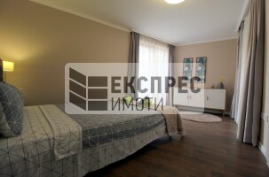 Luxury, Furnished 2 bedroom apartment, Center