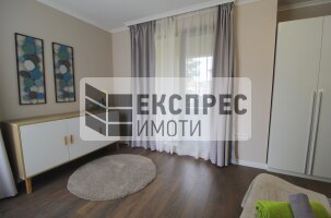 Luxury, Furnished 2 bedroom apartment, Center