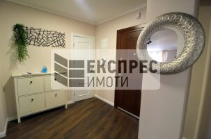 Luxury, Furnished 2 bedroom apartment, Center