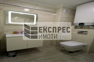 Luxury, Furnished 2 bedroom apartment, Center