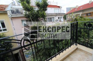 Luxury, Furnished 2 bedroom apartment, Center