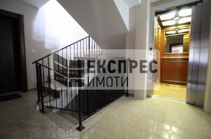 Luxury, Furnished 2 bedroom apartment, Center