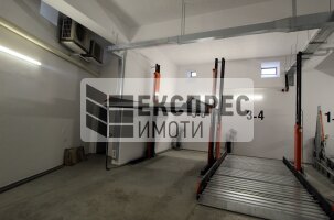 Luxury, Furnished 2 bedroom apartment, Center
