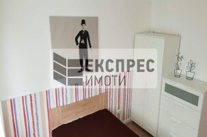 Луксозен Обзаведен Тристаен апартамент, Окръжна болница