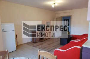 Обзаведен Двустаен апартамент, Левски