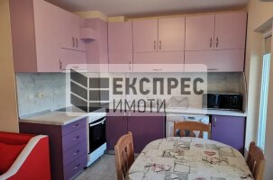 Обзаведен Двустаен апартамент, Левски