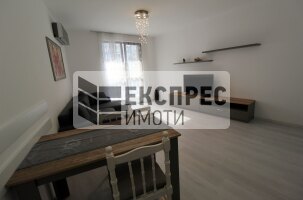 Furnished 1 bedroom apartment, HEI