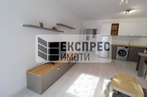 Furnished 1 bedroom apartment, HEI