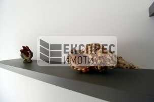 Furnished 1 bedroom apartment, HEI