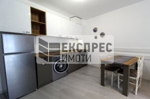 Furnished 1 bedroom apartment, HEI
