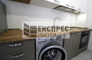 Furnished 1 bedroom apartment, HEI