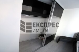 Furnished 1 bedroom apartment, HEI