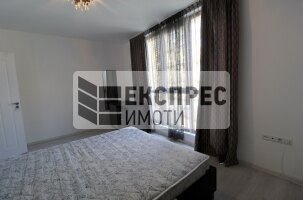 Furnished 1 bedroom apartment, HEI