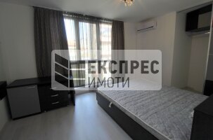 Furnished 1 bedroom apartment, HEI