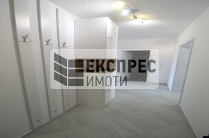 Furnished 1 bedroom apartment, HEI