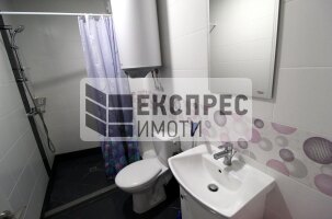 Furnished 1 bedroom apartment, HEI