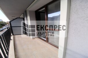 Furnished 1 bedroom apartment, HEI