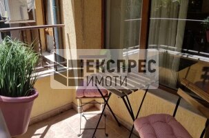 Обзаведен Тристаен апартамент, Чаталджа