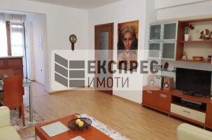 Обзаведен Тристаен апартамент, Чаталджа
