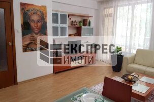 Обзаведен Тристаен апартамент, Чаталджа