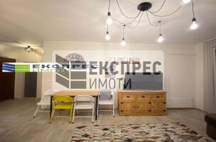 Нов, Обзаведен Двустаен апартамент, Бриз