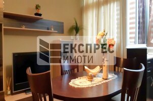 Обзаведен Двустаен апартамент, Лятно кино Тракия