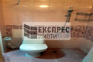 Обзаведен Двустаен апартамент, Лятно кино Тракия
