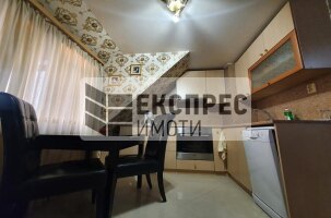 Обзаведен, Двустаен апартамент, Лятно кино Тракия