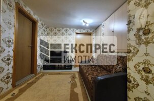 Обзаведен, Двустаен апартамент, Лятно кино Тракия