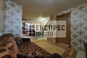Обзаведен, Двустаен апартамент, Лятно кино Тракия