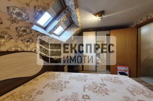 Обзаведен, Двустаен апартамент, Лятно кино Тракия