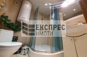 Обзаведен, Двустаен апартамент, Лятно кино Тракия