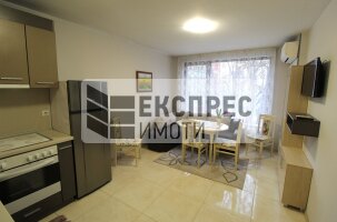 Обзаведен Двустаен апартамент, Лятно кино Тракия