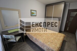 Обзаведен Двустаен апартамент, Лятно кино Тракия