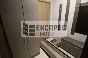 Обзаведен Двустаен апартамент, Лятно кино Тракия