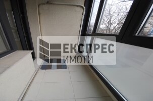 Обзаведен Двустаен апартамент, Лятно кино Тракия