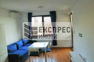 Нов, Обзаведен Двустаен апартамент, Бриз