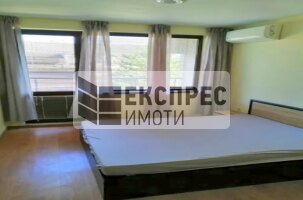 Нов, Обзаведен Двустаен апартамент, Бриз