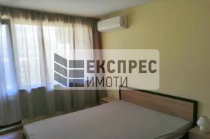 Нов, Обзаведен Двустаен апартамент, Бриз